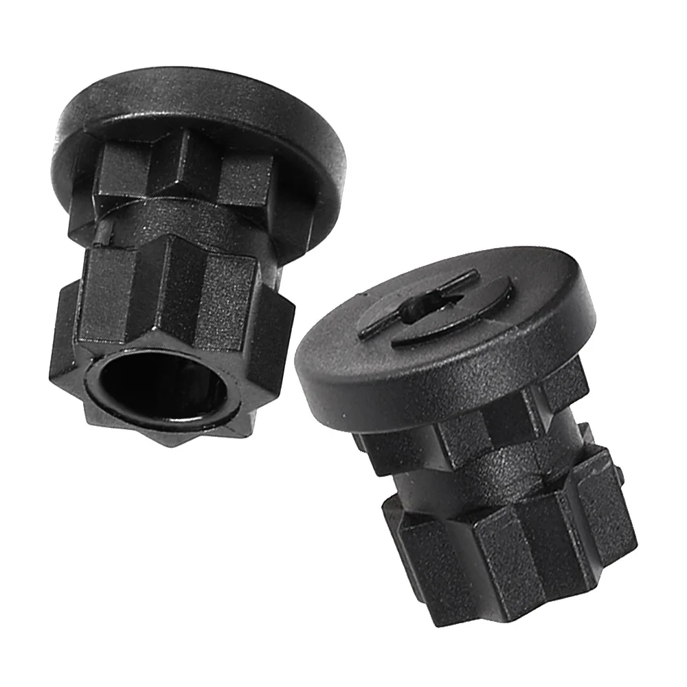 2PC Ram Mount Track Mounting Base Track Gear Attachment Adapter Kayak Track Mount for Kayak Boat Canoe Fishing Rod Accessories