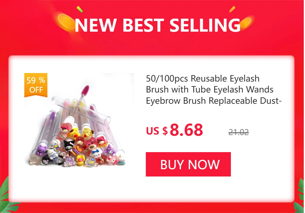 50/500/1000pcs Gel Patches for Eyelashes Building Eyelash Extension Under Eye Pads Lash Stickers Tools Wholesale LAUKISS