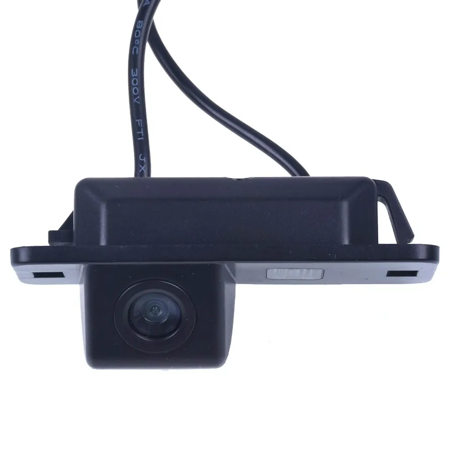 Special Car Rear View Backup Reversing Parking Camera for BMW X3 X5 X6 E39 E46 E53 E90 E91 E88 E82