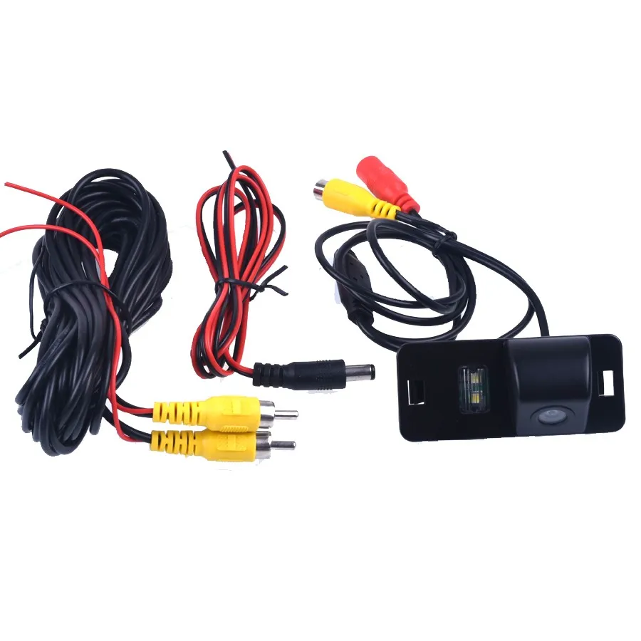 Special Car Rear View Backup Reversing Parking Camera for BMW X3 X5 X6 E39 E46 E53 E90 E91 E88 E82