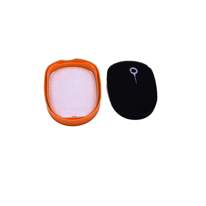 Roller Brush Filter Replacements For Philips SpeedPro Max FC6822 FC6827 FC6812 FC6813 FC6904 Vacuum Cleaner Accessories Filters