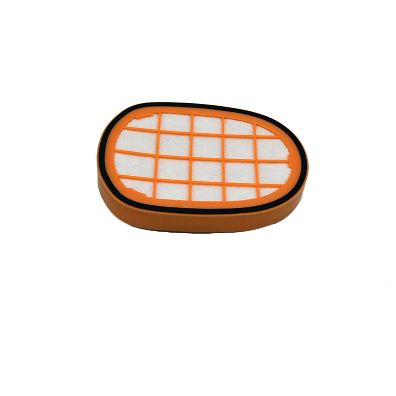 Roller Brush Filter Replacements For Philips SpeedPro Max FC6822 FC6827 FC6812 FC6813 FC6904 Vacuum Cleaner Accessories Filters