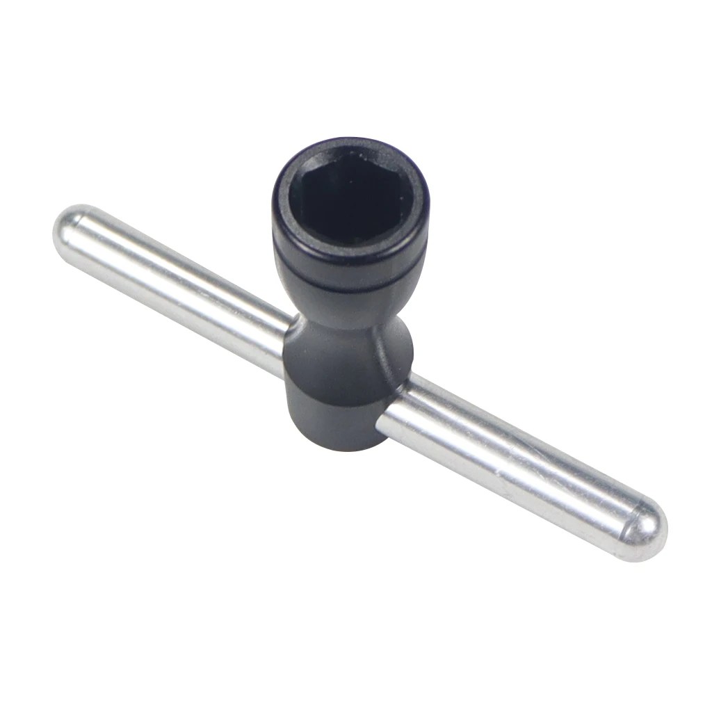 DIY M5 Screw Wrench Propeller Cap Hex Nut Quick Release Tool for RC FPV RC Drone Multicopter Quadcopter RC Parts 2306 2307 Motor