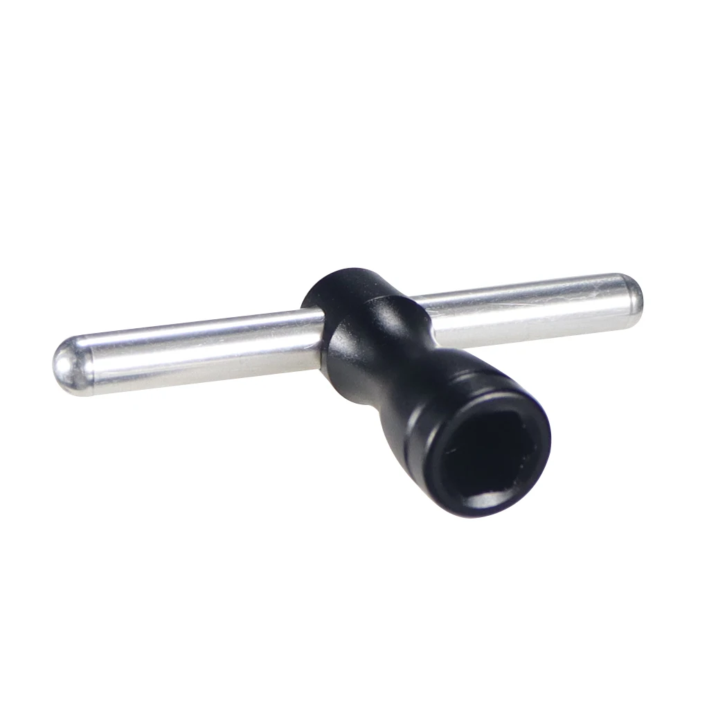 DIY M5 Screw Wrench Propeller Cap Hex Nut Quick Release Tool for RC FPV RC Drone Multicopter Quadcopter RC Parts 2306 2307 Motor