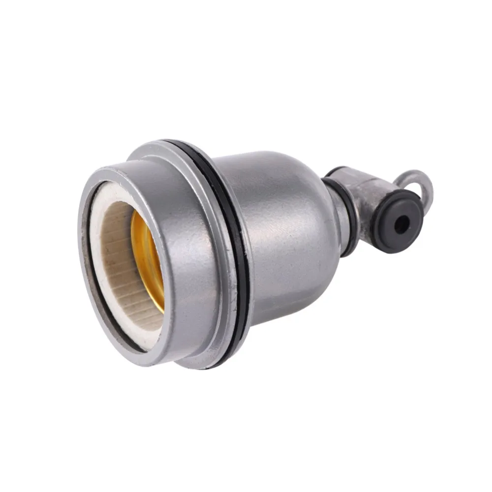 E27 Crawling pet lizard tortoise heating lamp holder & power cord switch Piglet Chicken Brooder Heating Spiral Light Socket 1 Pc