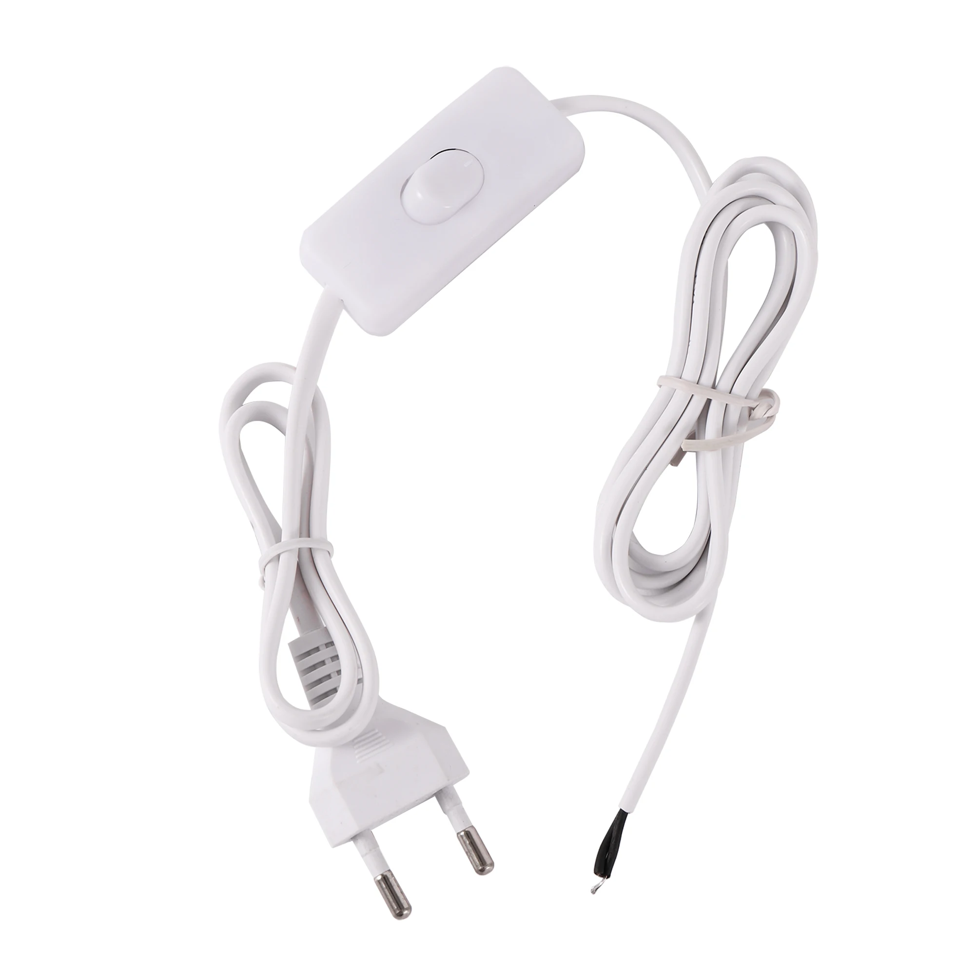 E27 Crawling pet lizard tortoise heating lamp holder & power cord switch Piglet Chicken Brooder Heating Spiral Light Socket 1 Pc