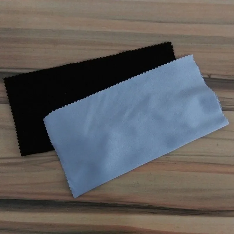 10pcs Glasses Lens Clothes Computer Mobile Phone Screen Cleaning Microfiber Cloth Wipe Eyeglasses Cleaner Eyewear Accessories