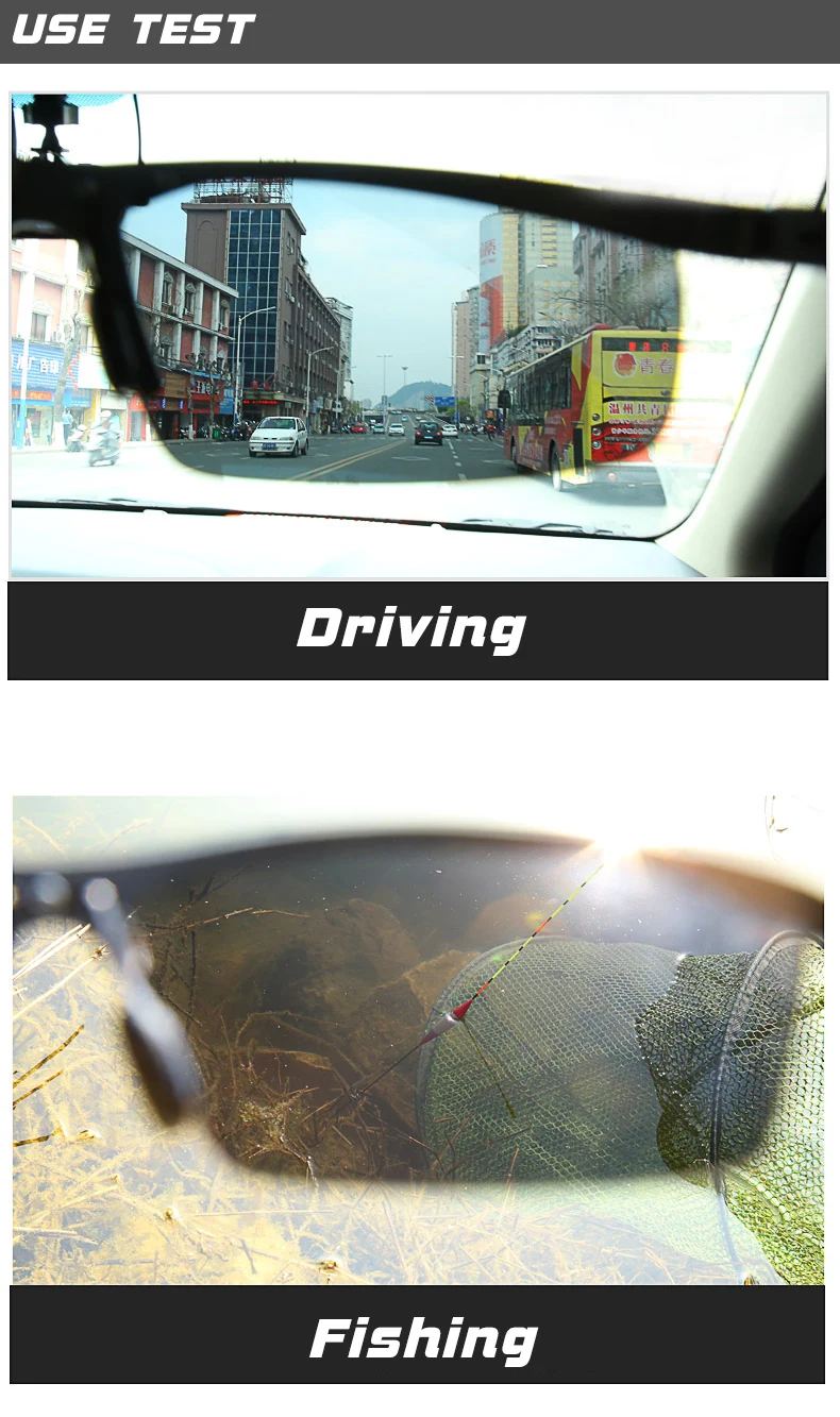 Aluminum Magnesium Men Polarized Sunglasses Aviation Driving Sun Glasses Male Sport Sunglasses lunette soleil homme oculos