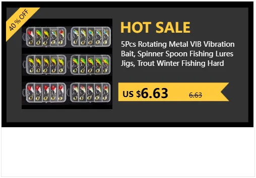 1PCS Hard VIB Lures Fishing Bait Treble Hooks Sinking Crankbait Wobber Fishing Tackle 4.6g 4cm