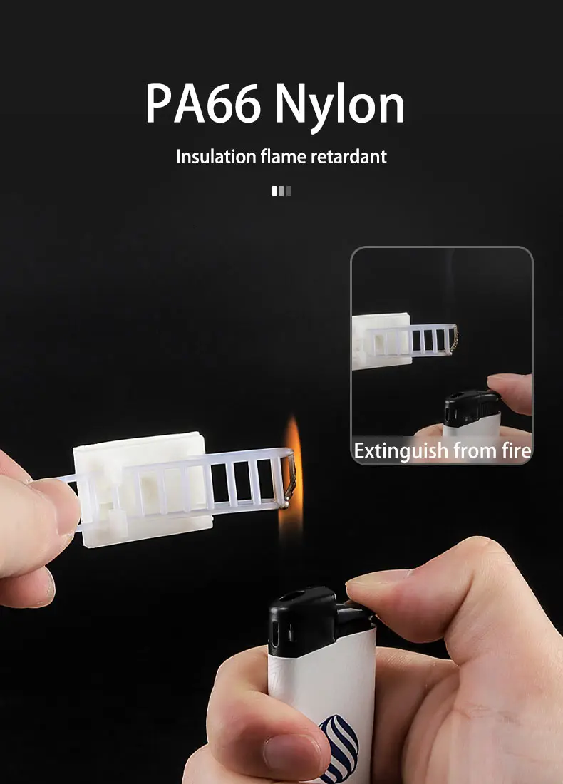 20/100PCS Cable Tie Mount Adjustable Clips Self Adhesive Strap Fix Holder Plastic Network Wire Power Cord Car Organizer Clamp
