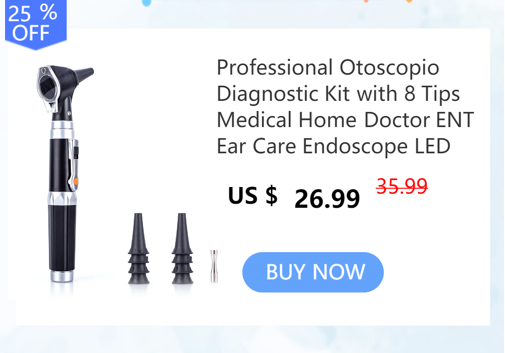 Deluxe Dual Head Medical Stethoscope Doctor Cardiology Stethoscope Professional Doctor Stethoscope Medical Devices for Nurse Vet