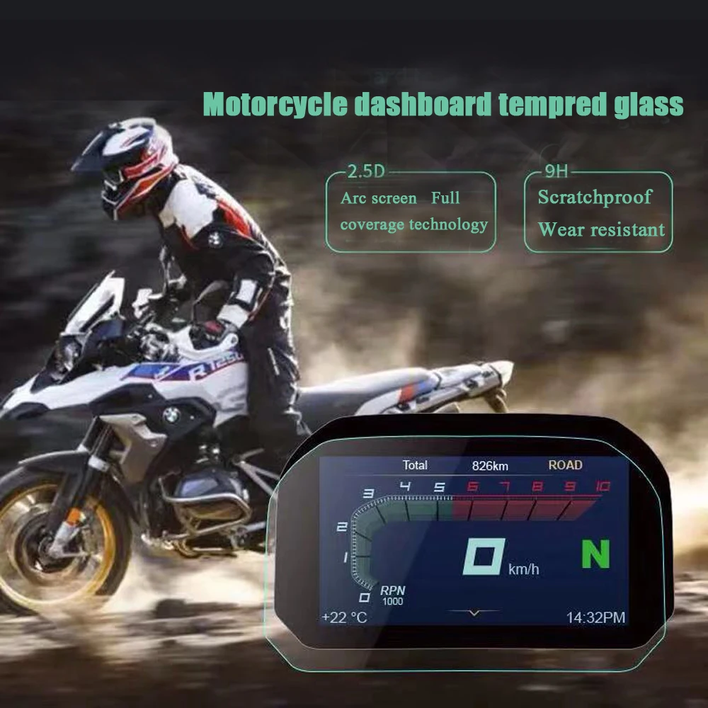 For BMW F900R F900XR instrument hat/sun Visor Motorcycle Instrument Hat Sun Visor Meter Cover Guard S1000RR S1000XR Parts