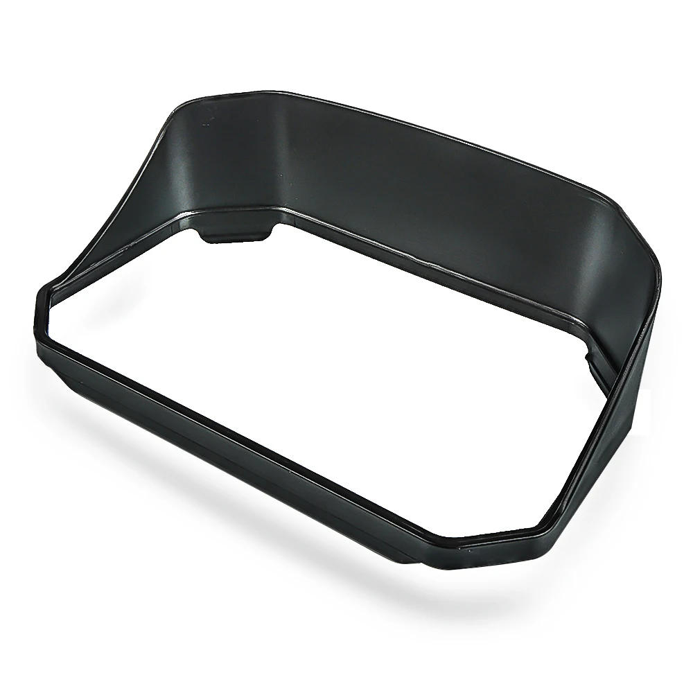 For BMW F900R F900XR instrument hat/sun Visor Motorcycle Instrument Hat Sun Visor Meter Cover Guard S1000RR S1000XR Parts