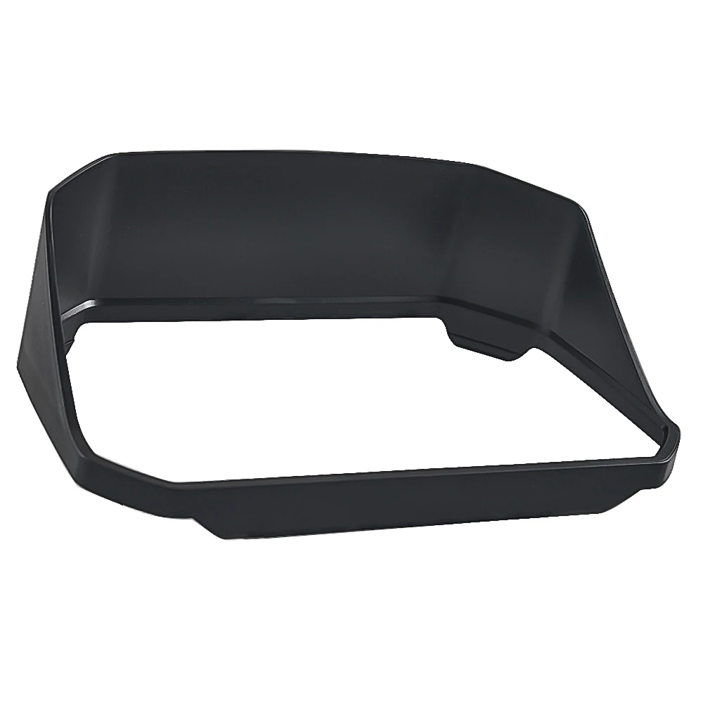 For BMW F900R F900XR instrument hat/sun Visor Motorcycle Instrument Hat Sun Visor Meter Cover Guard S1000RR S1000XR Parts
