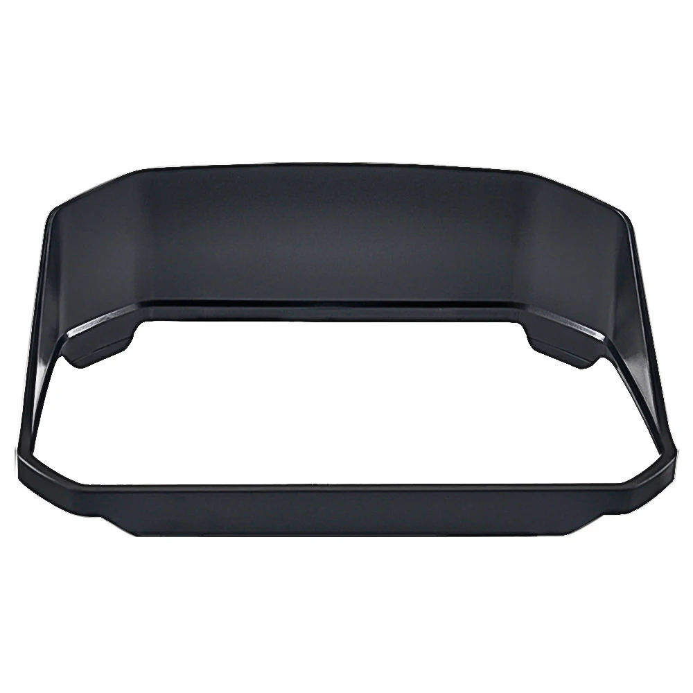 For BMW F900R F900XR instrument hat/sun Visor Motorcycle Instrument Hat Sun Visor Meter Cover Guard S1000RR S1000XR Parts