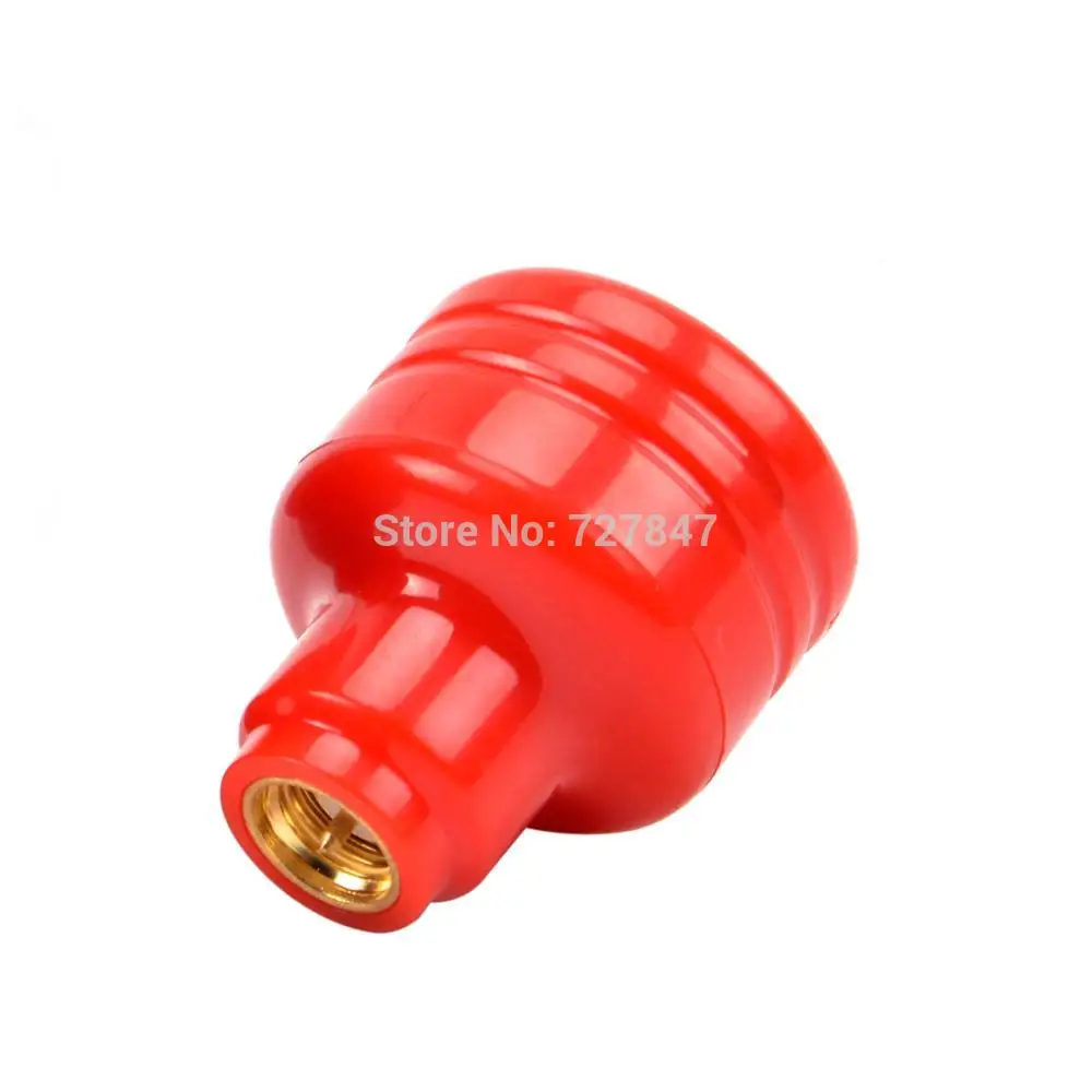 Super Mini Stubby 3.5dBi / Lollipop 2.5dBi / Lollipop 4 2.8dBi 5.8G QAV RHCP RP SMA / SMA Antenna for FPV RC Quadcopter