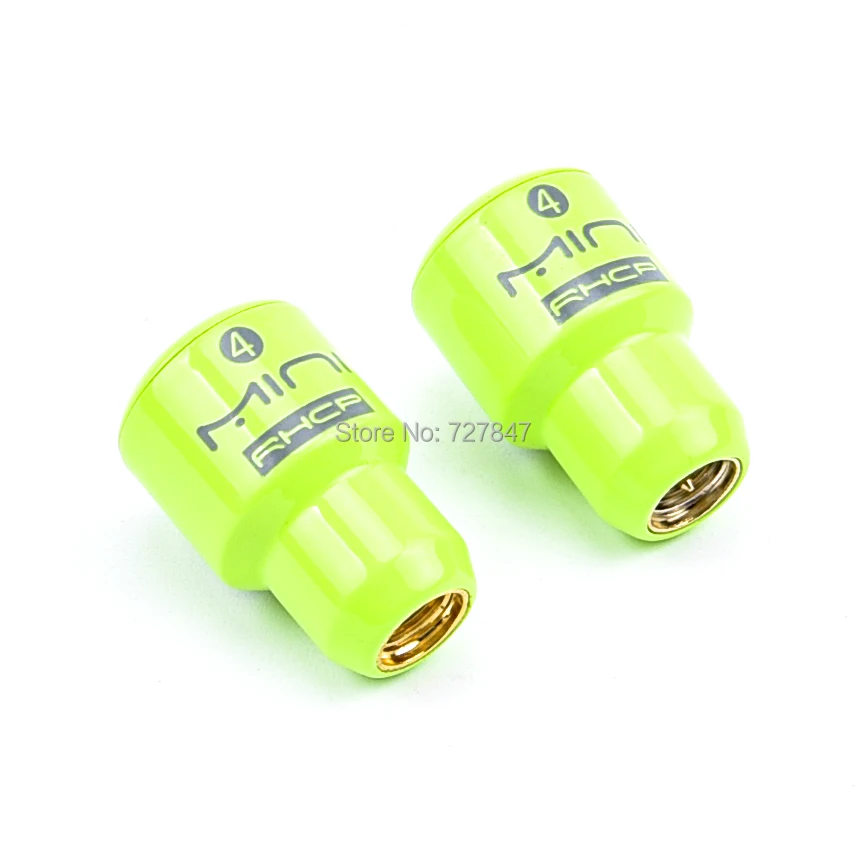 Super Mini Stubby 3.5dBi / Lollipop 2.5dBi / Lollipop 4 2.8dBi 5.8G QAV RHCP RP SMA / SMA Antenna for FPV RC Quadcopter
