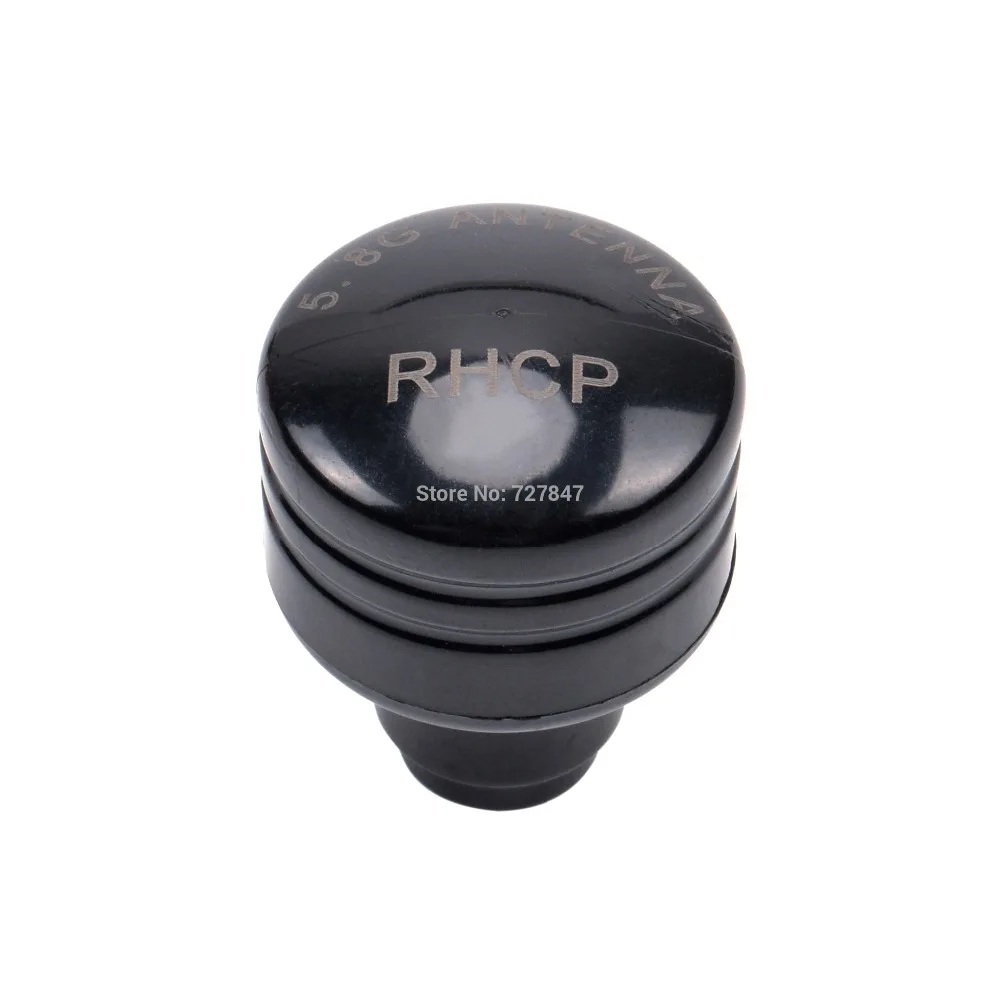 Super Mini Stubby 3.5dBi / Lollipop 2.5dBi / Lollipop 4 2.8dBi 5.8G QAV RHCP RP SMA / SMA Antenna for FPV RC Quadcopter