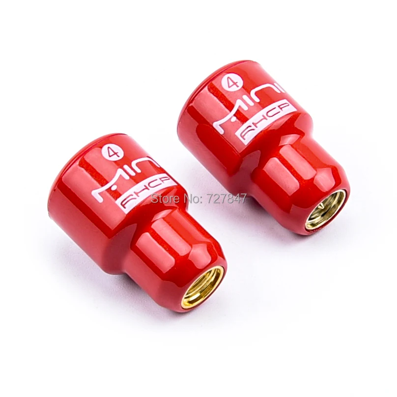 Super Mini Stubby 3.5dBi / Lollipop 2.5dBi / Lollipop 4 2.8dBi 5.8G QAV RHCP RP SMA / SMA Antenna for FPV RC Quadcopter