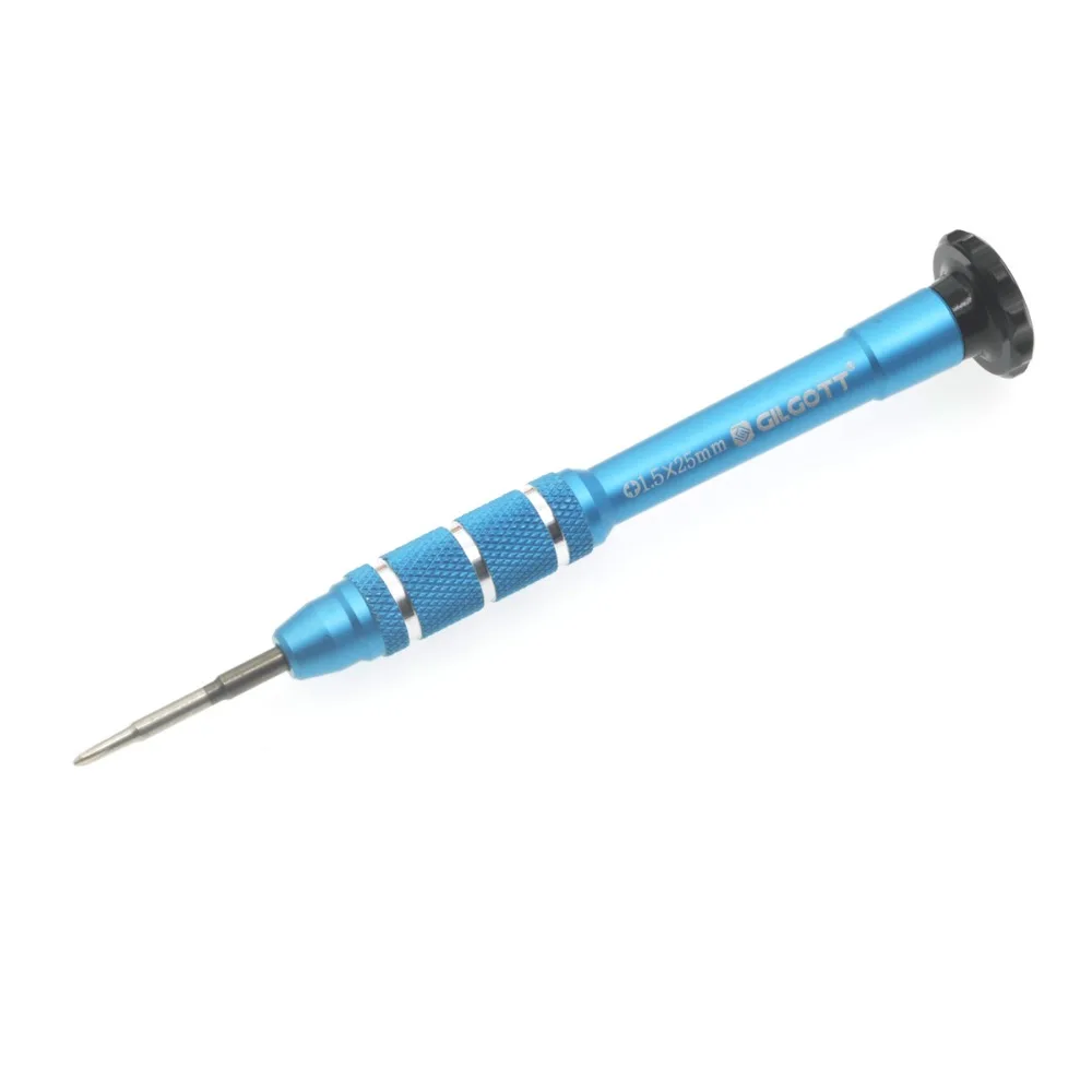 GILGOTT Cross Tri Wing Y Screwdriver Opening Tool Set for Nintendo Switch NS Joy-Con Controllers