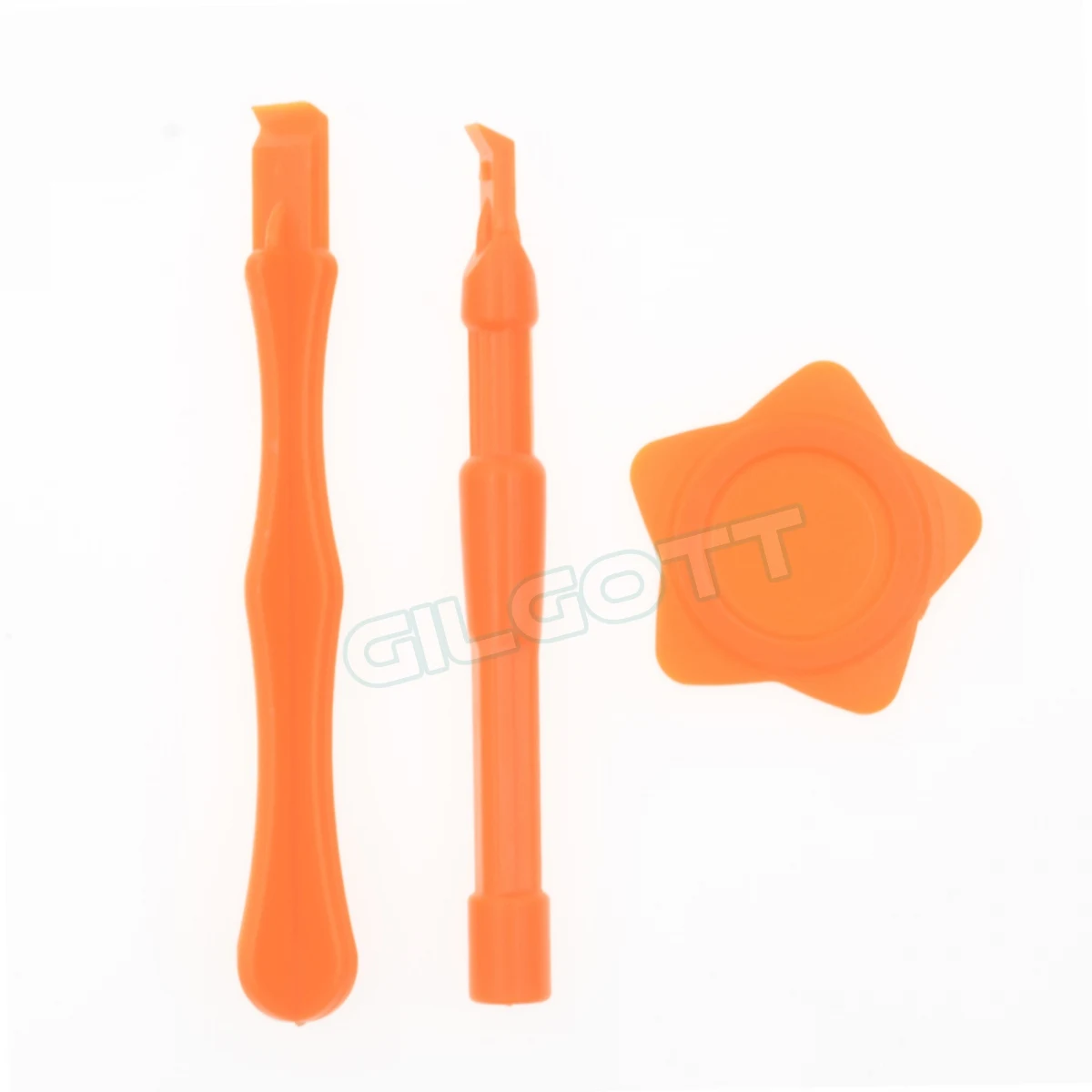GILGOTT Cross Tri Wing Y Screwdriver Opening Tool Set for Nintendo Switch NS Joy-Con Controllers