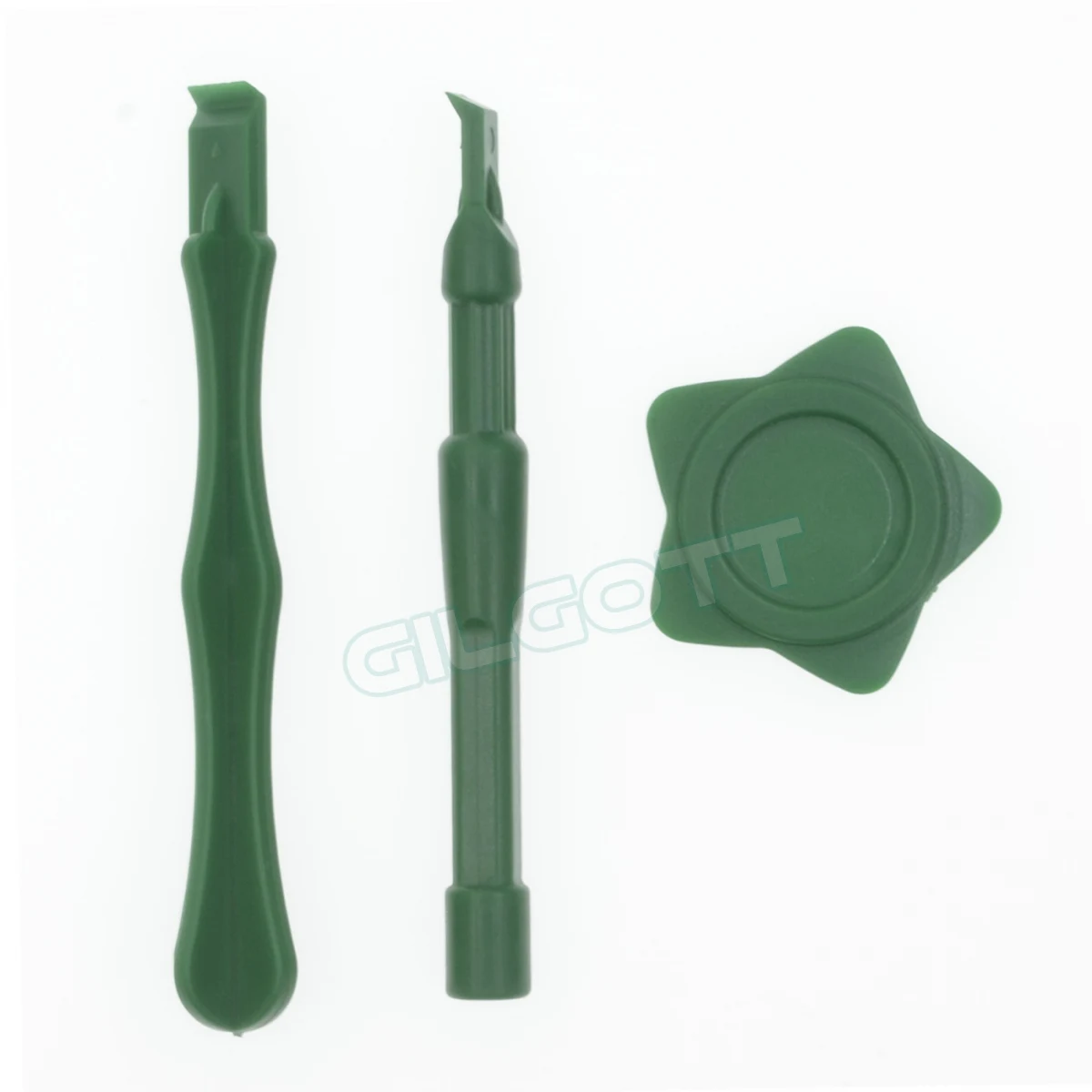 GILGOTT Cross Tri Wing Y Screwdriver Opening Tool Set for Nintendo Switch NS Joy-Con Controllers