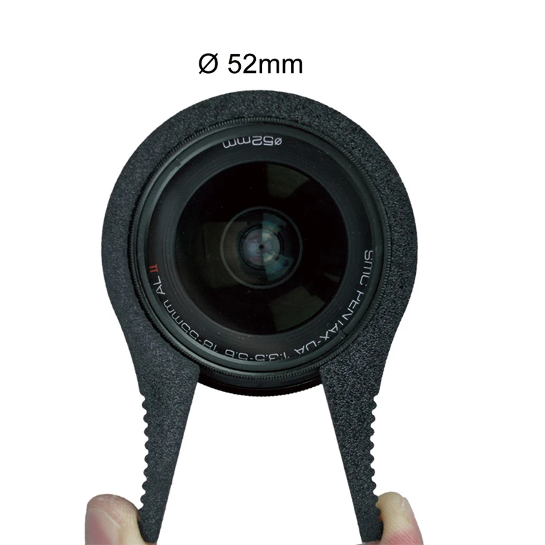 UV CPL Filter release Remove Tool clip pliers quick removal Spanner Filtors for Canon Nikon Sony Camera Accessories