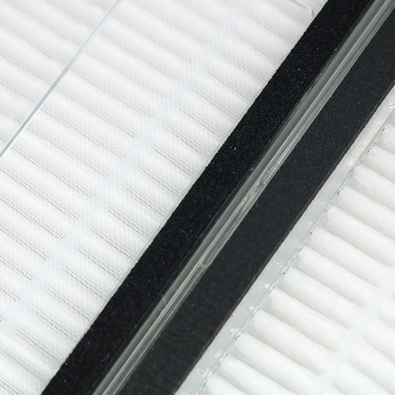 For XiaoMi Roborock S5 S50 S51 S55 S6 S60 S6 Pure Vacuum Cleaner Spare Parts HEPA Filter Mop Cloth Side / Main Brush Accessories