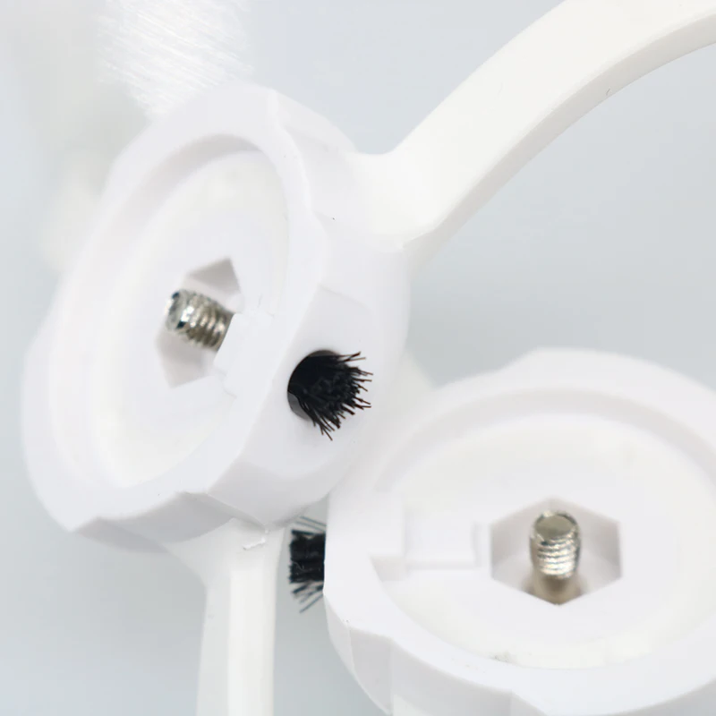 For XiaoMi Roborock S5 S50 S51 S55 S6 S60 S6 Pure Vacuum Cleaner Spare Parts HEPA Filter Mop Cloth Side / Main Brush Accessories