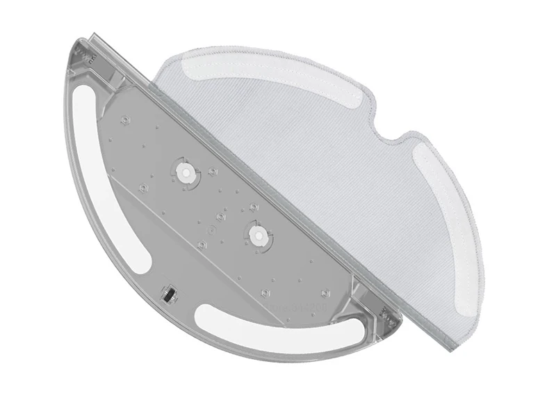 For XiaoMi Roborock S5 S50 S51 S55 S6 S60 S6 Pure Vacuum Cleaner Spare Parts HEPA Filter Mop Cloth Side / Main Brush Accessories