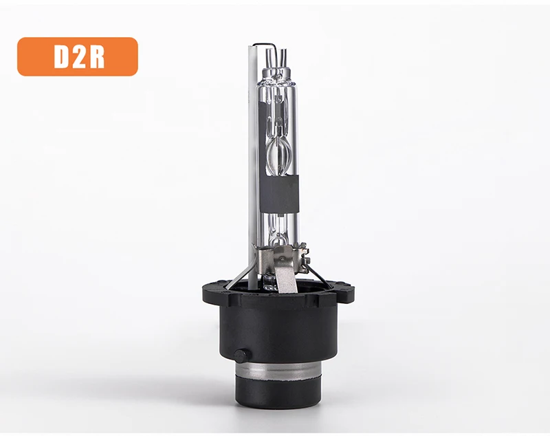MGTV LIGHT 2 PCS 12V 35W HID Bulb CBI HID Xenon Headlight D1S D2S D3S D4S D1R D2R D3R D4R Xenon Lamp Light 4300K 6000K 8000K