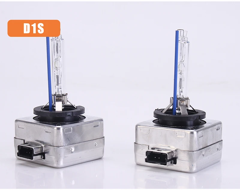 MGTV LIGHT 2 PCS 12V 35W HID Bulb CBI HID Xenon Headlight D1S D2S D3S D4S D1R D2R D3R D4R Xenon Lamp Light 4300K 6000K 8000K