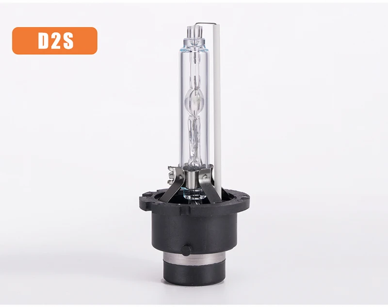 MGTV LIGHT 2 PCS 12V 35W HID Bulb CBI HID Xenon Headlight D1S D2S D3S D4S D1R D2R D3R D4R Xenon Lamp Light 4300K 6000K 8000K