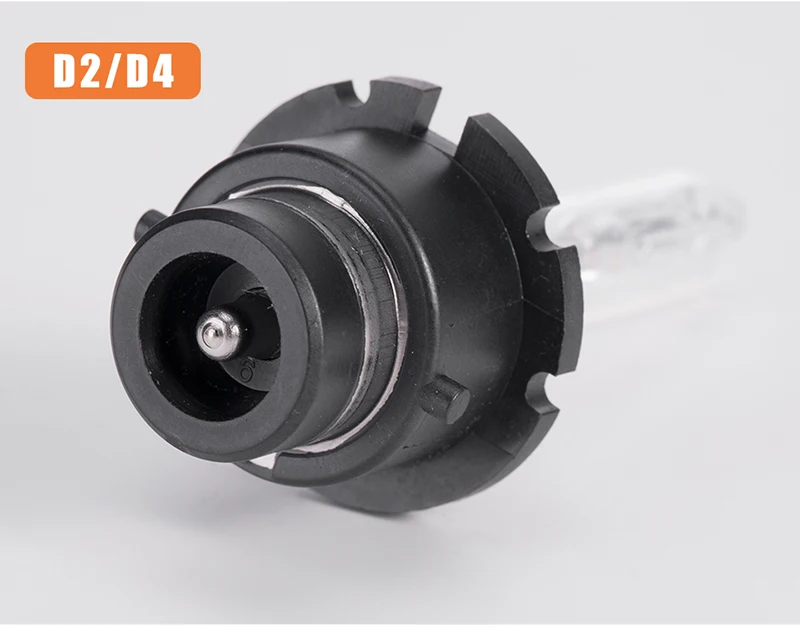 MGTV LIGHT 2 PCS 12V 35W HID Bulb CBI HID Xenon Headlight D1S D2S D3S D4S D1R D2R D3R D4R Xenon Lamp Light 4300K 6000K 8000K