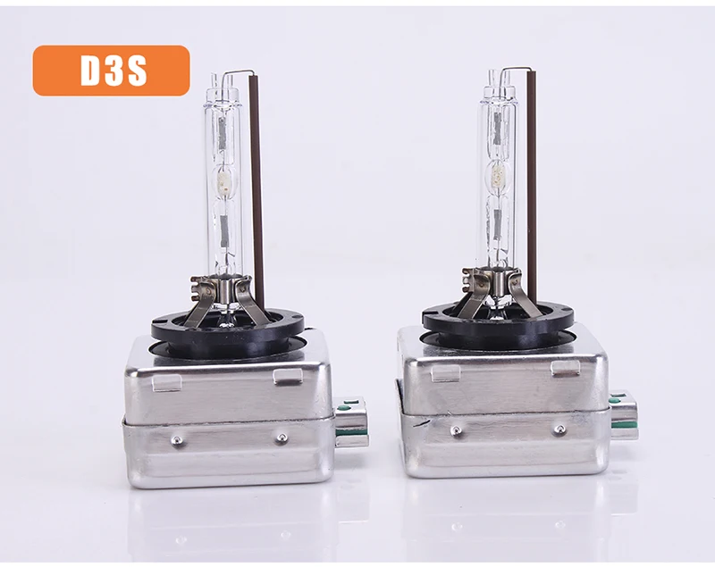 MGTV LIGHT 2 PCS 12V 35W HID Bulb CBI HID Xenon Headlight D1S D2S D3S D4S D1R D2R D3R D4R Xenon Lamp Light 4300K 6000K 8000K
