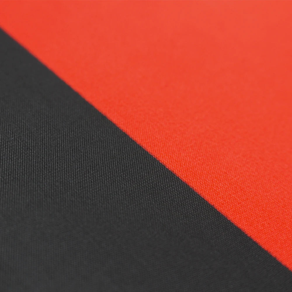 Germany Flag, Black, Red, Yellow De Deu, German Deutschland Flag, 3x5 4x6 5x8 Huge 10x15Fts