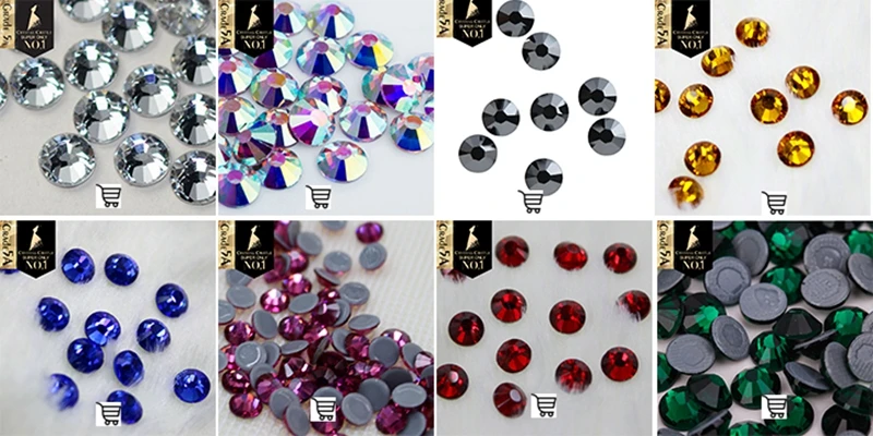 Crystal Castle Thick Hot Fix Tape Roll 24cm 36cm Rhinestone Transfer Paper Motif Iron On Heat Diy Hotfix Rhinestone Transfer