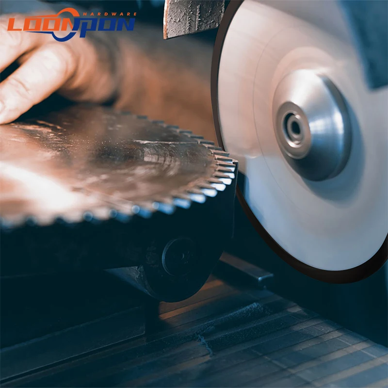 Diamond Grinding Wheel Rotary Abrasive Tool for Carbide Metal Steel Tungsten Steel Milling Cutter Tool Sharpener Grinde 150Grit