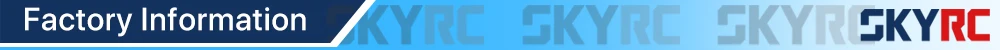 RC Charger Adapter Connector 8 In 1 Charger 4.0mm Banana XT60 TRX Tamiya Lipo for RC Car Drone Imax B6 B6AC Battery Cable