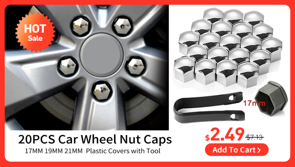Car Steering Wheel Ring Trim Carbon Fiber Sticker Cover Decoration Auto Accessories For Audi A4 B8 8K A6 C6 4F Q5 8R Q7 4L A3 8V