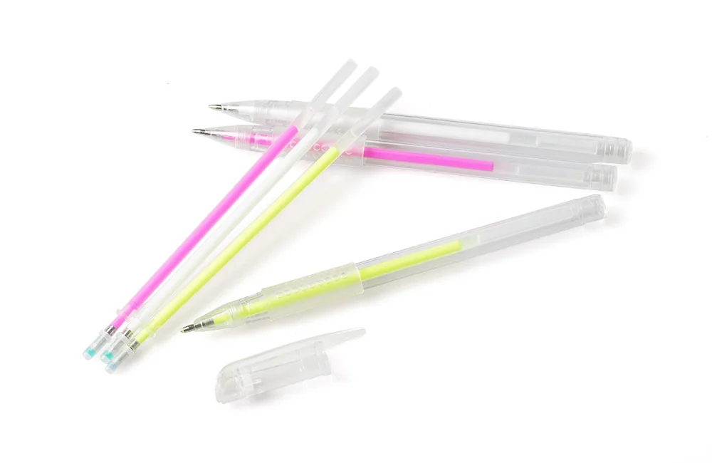 1 Pc Microblading Permanent Makeup Mapping Skin Marker Pen Lips Eyebrows Tattoo Positioning Marking Aid Tools