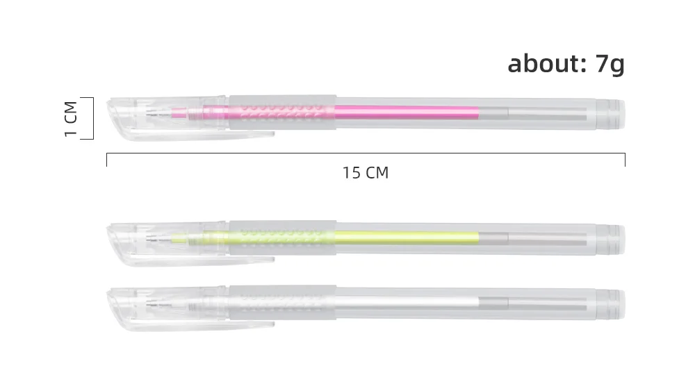 1 Pc Microblading Permanent Makeup Mapping Skin Marker Pen Lips Eyebrows Tattoo Positioning Marking Aid Tools