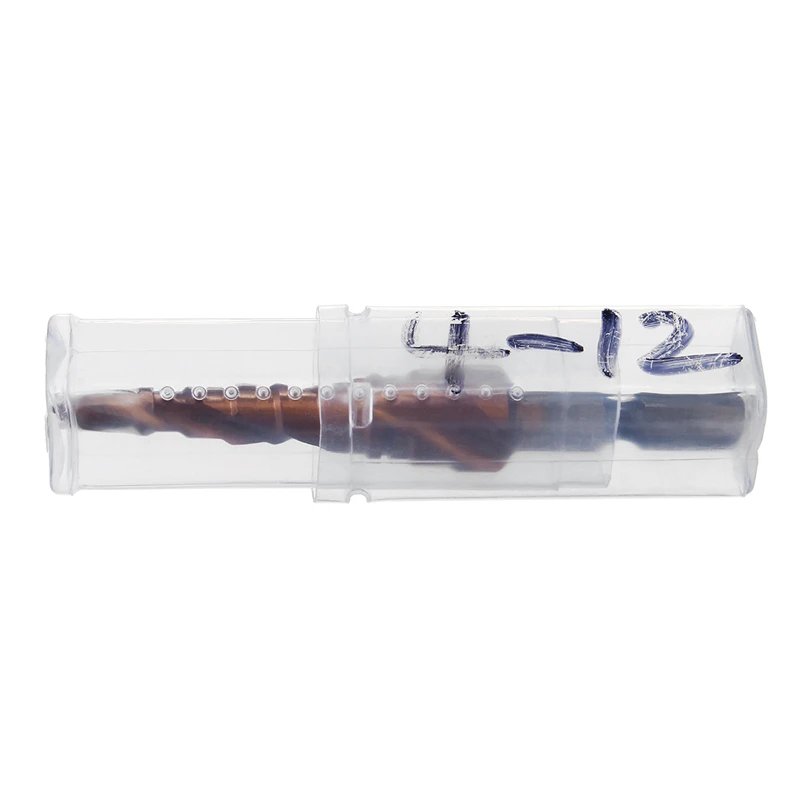 M35 5% Cobalt Step Drill Bit HSS-Co Cone Hex Shank Metal Drill Tool Hole Cutter 3-12/4-12/4-20/4-22/4-32/4-26/5-21/5-27/6-24mm