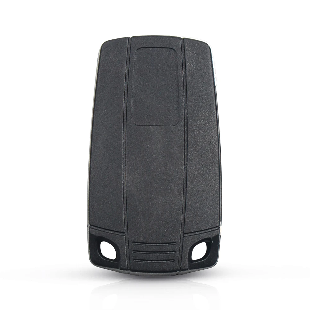KEYYOU 3 Buttons Remote Flip Key Shell Fob Modified Case For BMW E36 E38 E39 E46 E53 E60 E61 E63 E64 1/3/5/7 Series X3 X5 Z3 Z4
