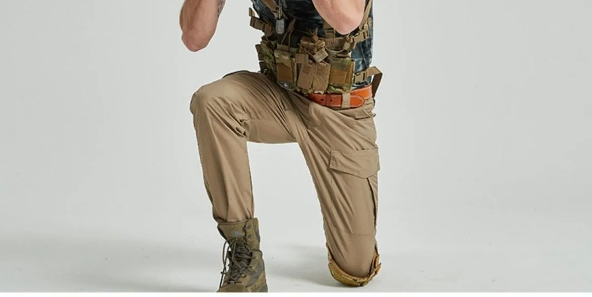 Unisex Camo Tactical KneePad Elbow Pads Knee Protector For Men Women Outdoor Sport Working Hunting Skating Safety Gear Kneecap