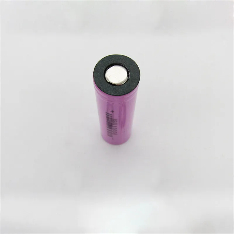 100pcs/lot Battery Insulation Rings 18650 21700 26650 32650 1S Positive Adhesive Cardboard Paper Pads for Lithium Battery