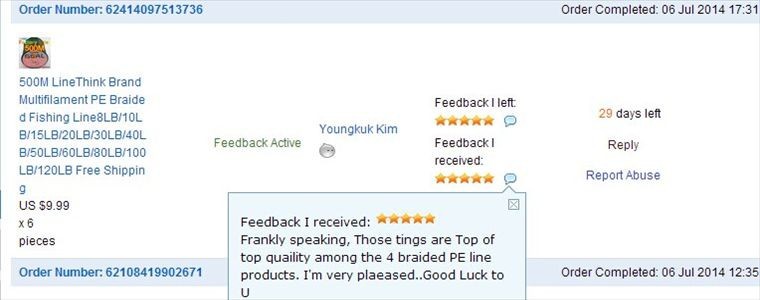 100M 300M 500M Brand LineThink GOAL Japan Multifilament 100% PE Braided Fishing Line 8LB to 100LB