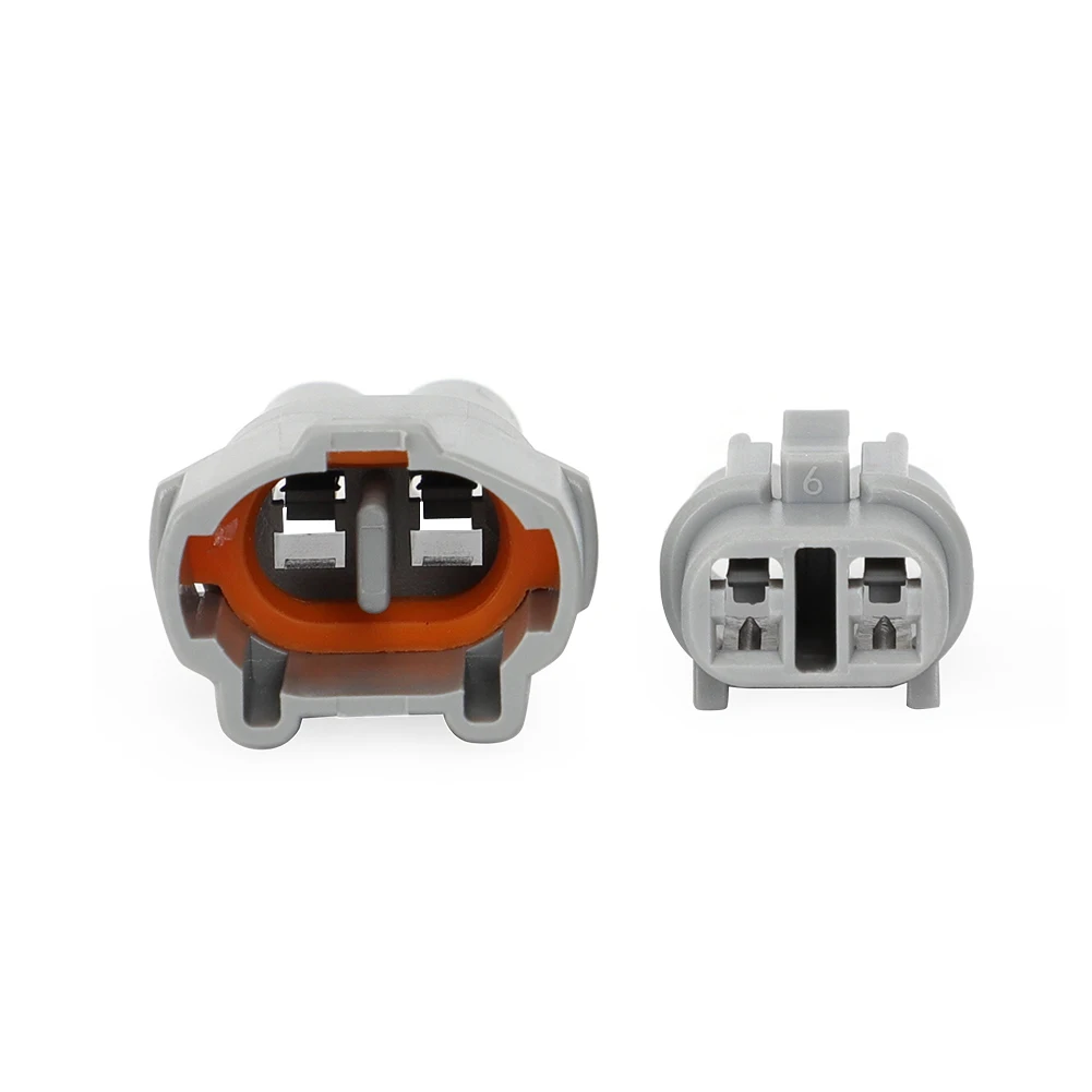 DC Power Outlet Connector For Yamaha MT07 MT 07 09 FZ6 FZ07 FZ09 YZF-R1 R1M R6 XV1900 Plug and Play