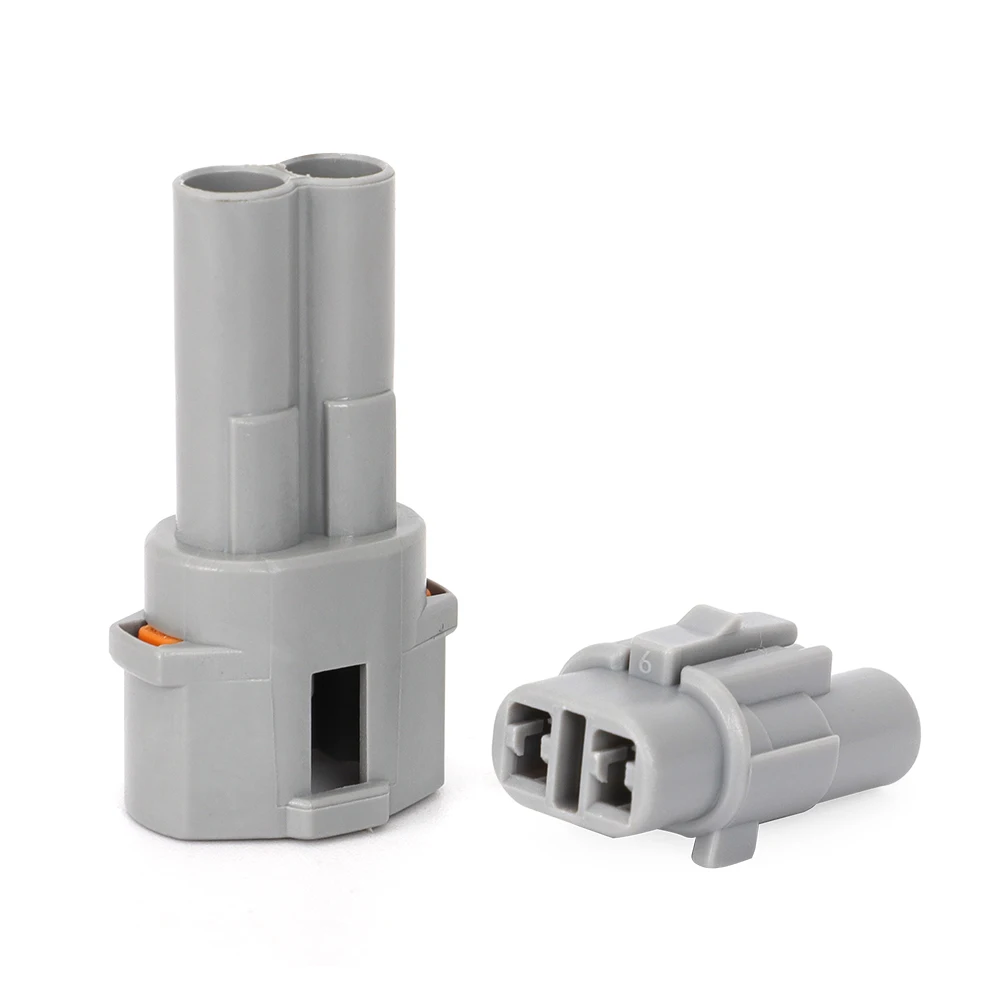 DC Power Outlet Connector For Yamaha MT07 MT 07 09 FZ6 FZ07 FZ09 YZF-R1 R1M R6 XV1900 Plug and Play