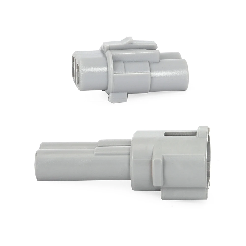 DC Power Outlet Connector For Yamaha MT07 MT 07 09 FZ6 FZ07 FZ09 YZF-R1 R1M R6 XV1900 Plug and Play